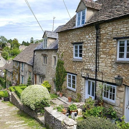 The Surveyor'S House Tetbury Villa Bagian luar foto