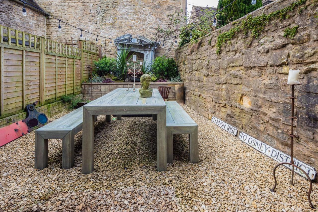 The Surveyor'S House Tetbury Villa Bagian luar foto