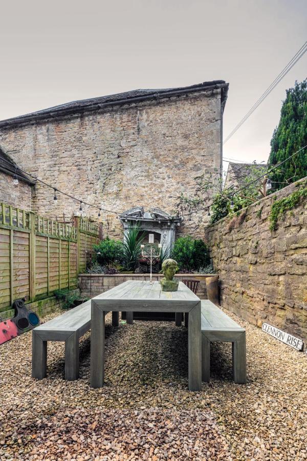The Surveyor'S House Tetbury Villa Bagian luar foto